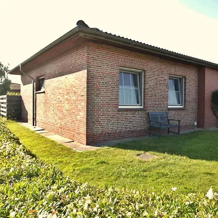 Inselblick Holiday home Schillig