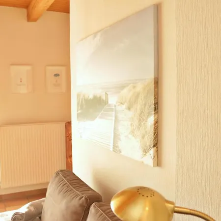 Holiday home Inselblick