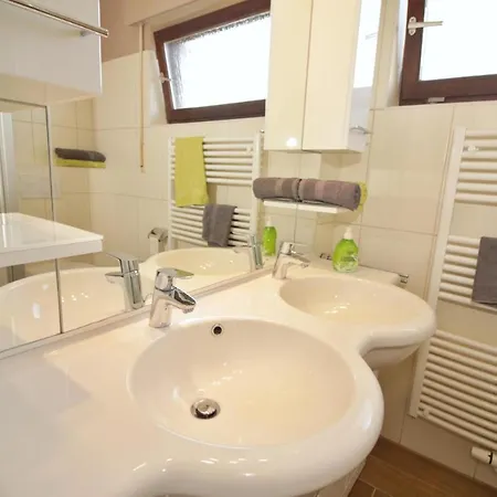 Inselblick Ferienhaus *