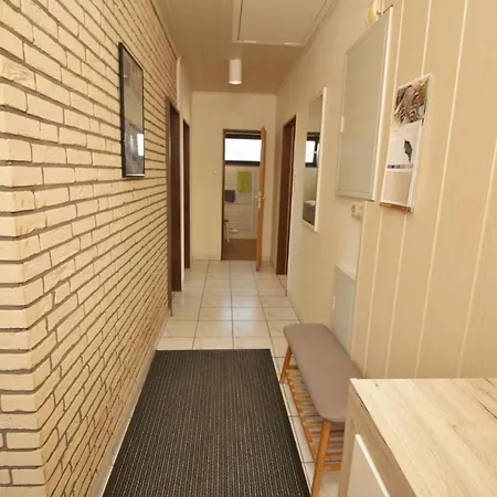 Ferienhaus Inselblick *