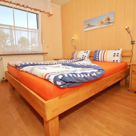 Holiday home Inselblick *