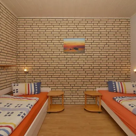 Inselblick * Schillig