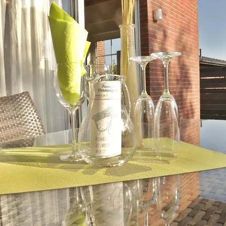 Ferienhaus Inselblick