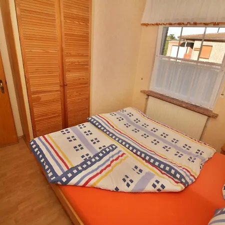 Inselblick Holiday home Schillig