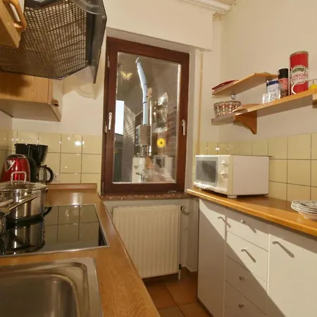 Inselblick Holiday home