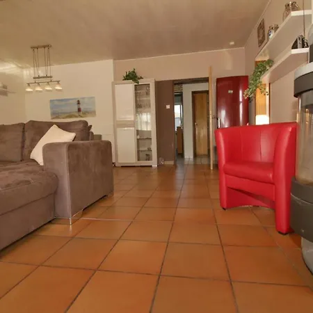 Inselblick Holiday home