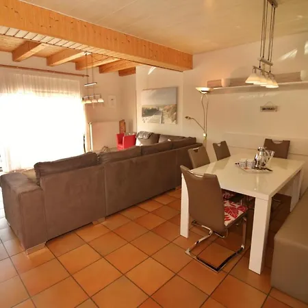 Ferienhaus Inselblick Schillig