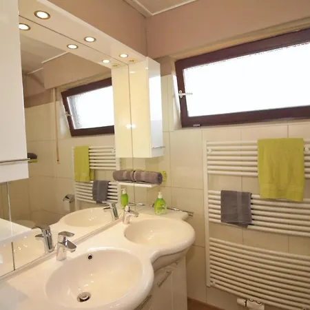 Inselblick Holiday home *