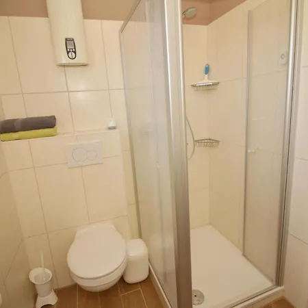 Inselblick Holiday home