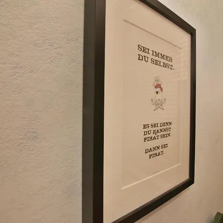 Holiday home Inselblick