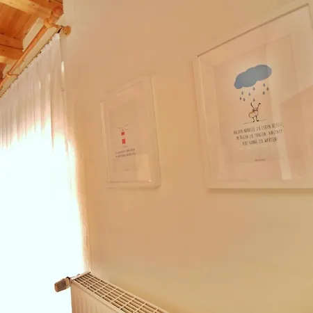 Holiday home Inselblick *