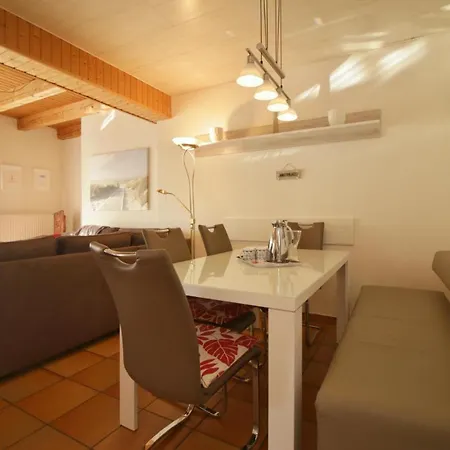 Inselblick * Schillig