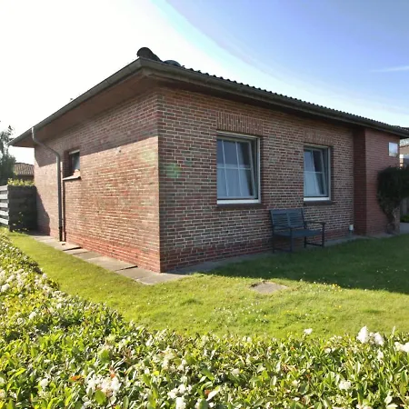 Inselblick Ferienhaus