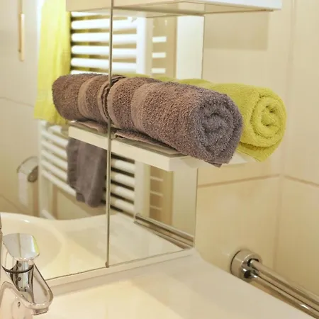 Ferienhaus Inselblick Schillig