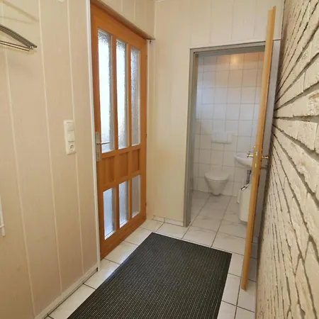 Holiday home Inselblick Schillig