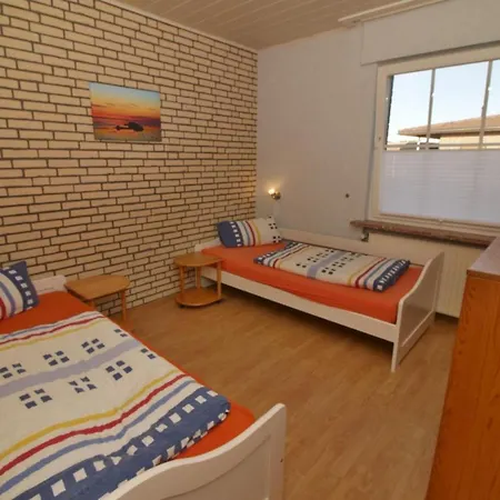 Ferienhaus Inselblick *