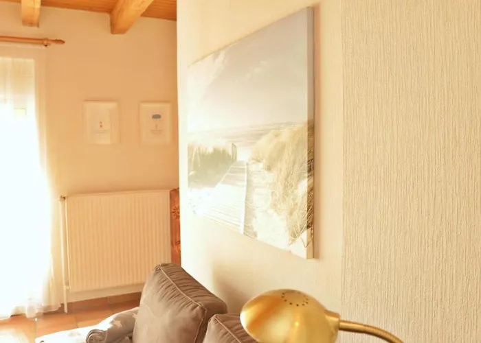 度假居 Inselblick