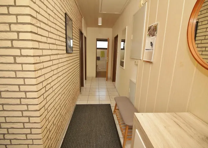 度假居 Inselblick *