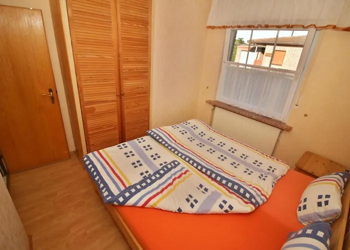 Inselblick 度假居 西里格