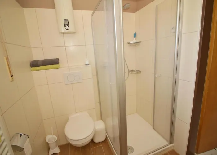 Inselblick 度假居