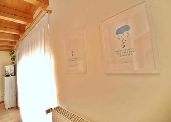 度假居 Inselblick *