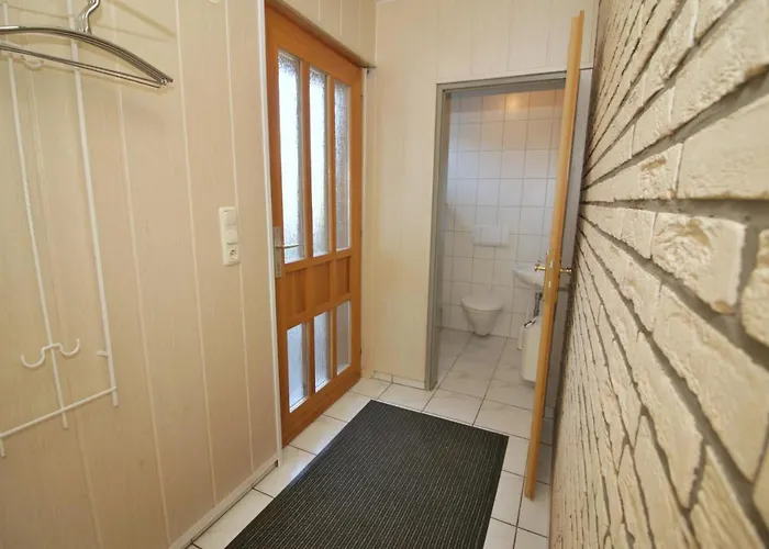 度假居 Inselblick 西里格