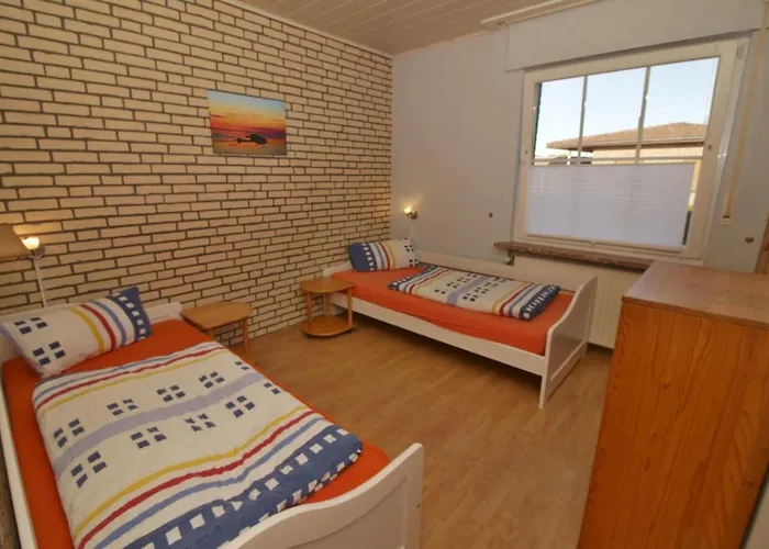 度假居 Inselblick *