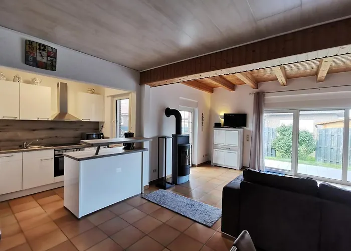 Inselblick 西里格